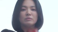 Song Hye-kyo in The Glory | Image via Studio Dragon